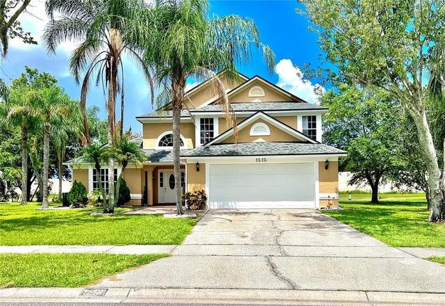 1212 Bradwell Drive, ORLANDO