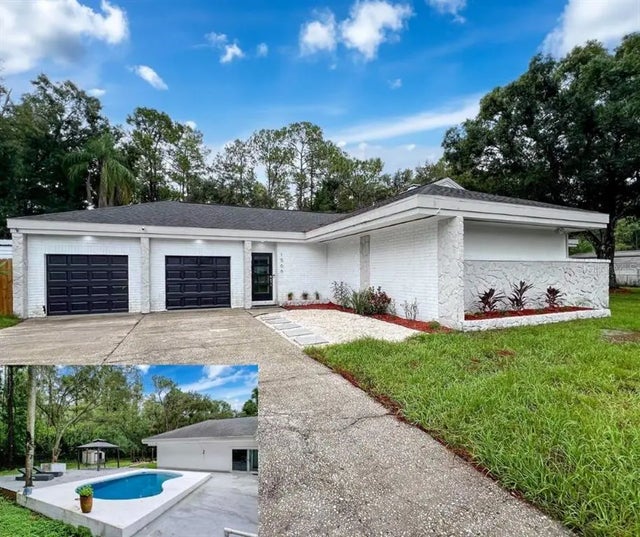 1566 Woodfield Court, LUTZ