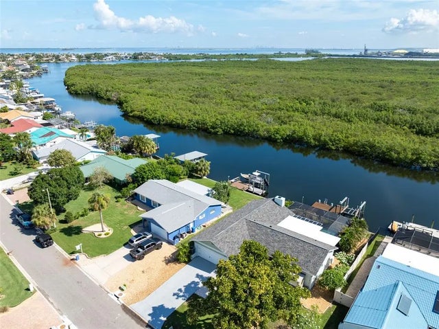 909 Silver Palm Way, APOLLO BEACH