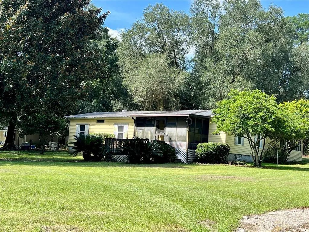 11820 Nw Highway 225, REDDICK