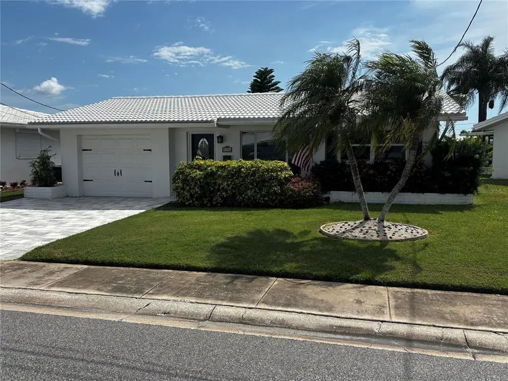 4172 100th Avenue N, PINELLAS PARK