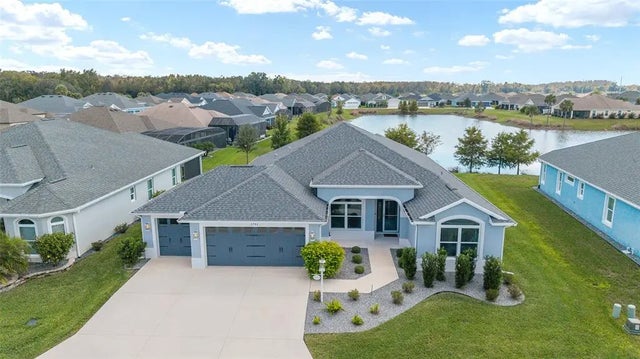 3753 Coyne Loop, THE VILLAGES