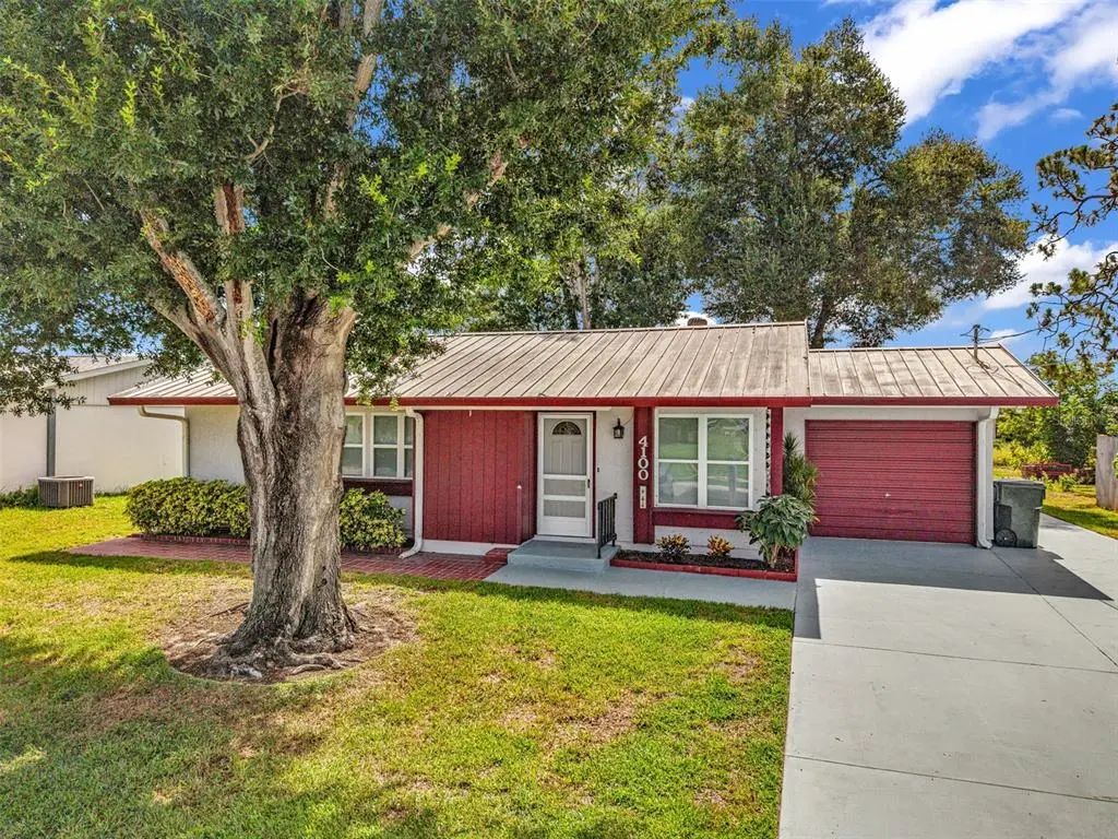 4100 Grobe Street, NORTH PORT