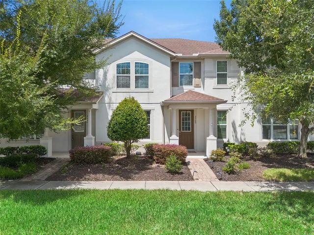 2560 Amati Drive, KISSIMMEE