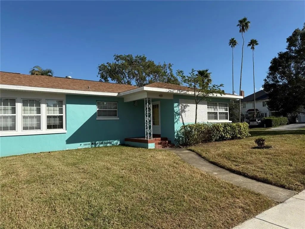 401 N Lincoln Avenue, CLEARWATER