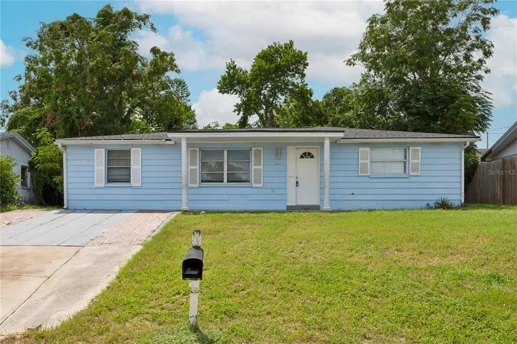 3337 Clydesdale Drive, HOLIDAY