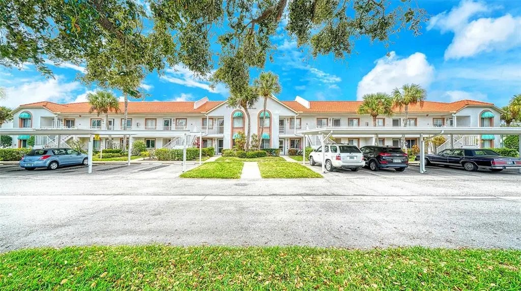 4244 Madeira Court 3316, SARASOTA