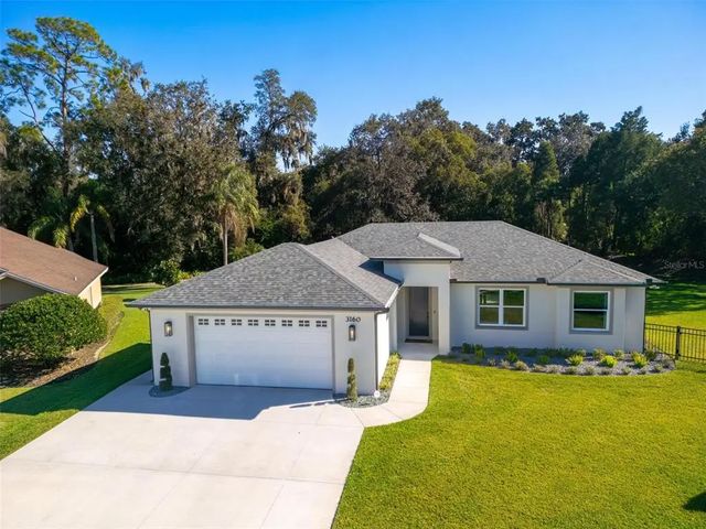 3160 Oakpark Drive, LAKELAND