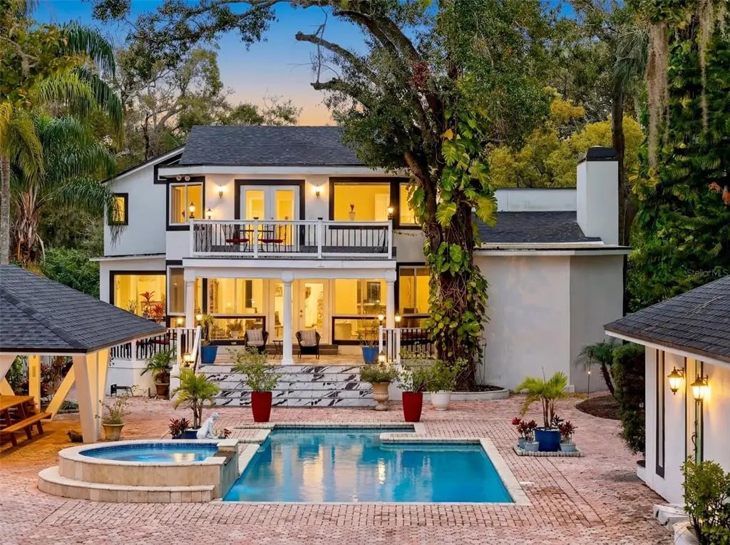 7214 N Ola Avenue, TAMPA