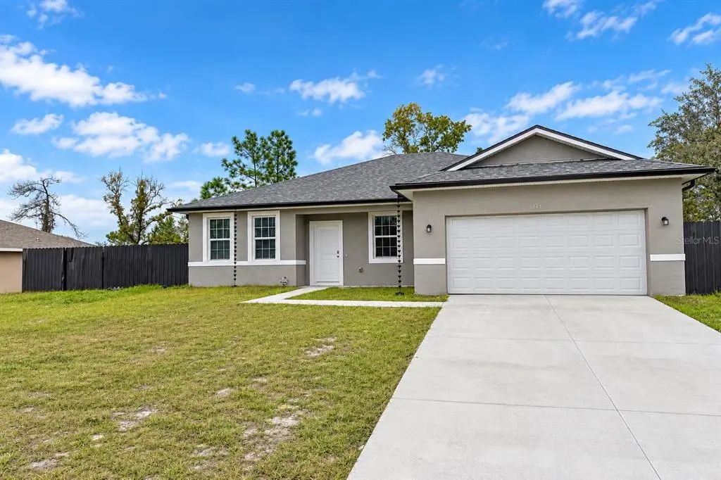 743 Marion Oaks Manor, OCALA