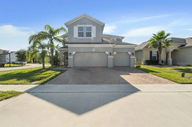 3948 Green Sabal Drive, ORLANDO