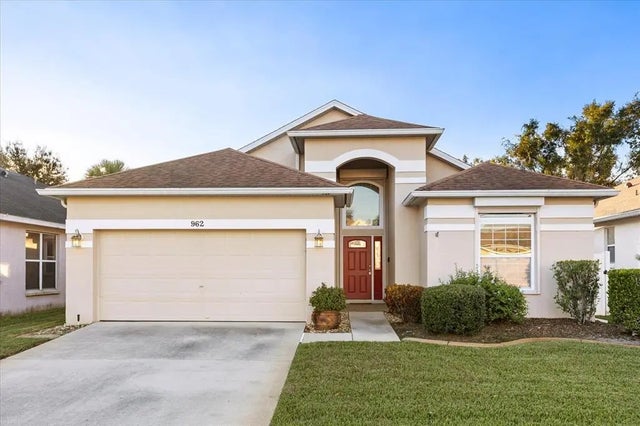 962 Cherry Valley Way, ORLANDO