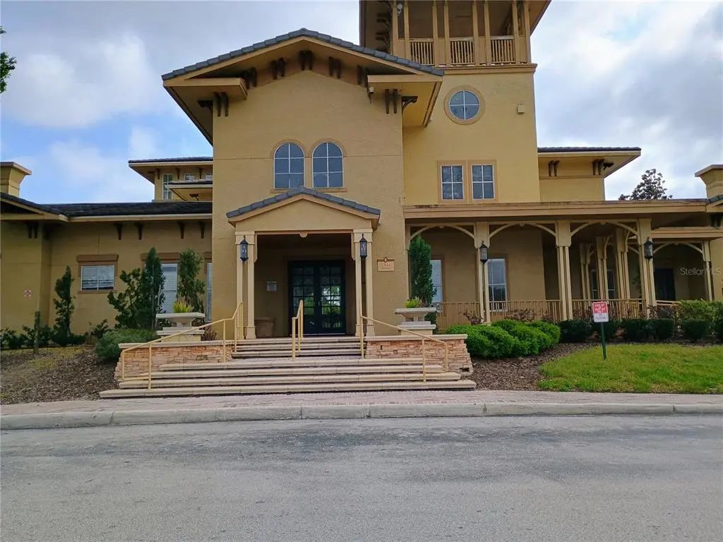 1321 Arbor Vista Loop 329, LAKE MARY