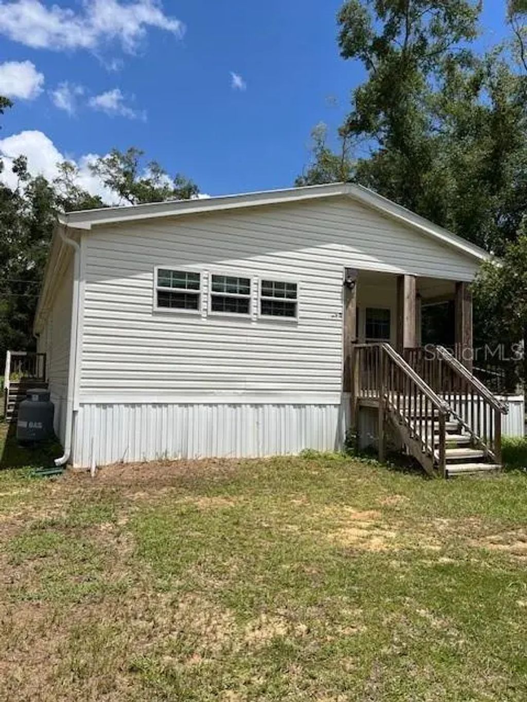 6850 Se 88 Lane, TRENTON