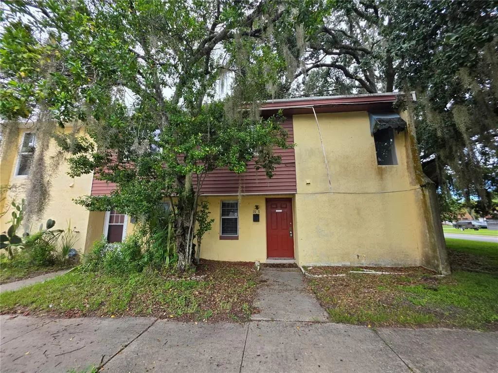 1615 Terrace Drive, SANFORD