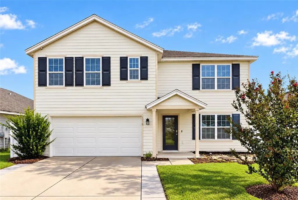 879 Nw 251st Drive, NEWBERRY