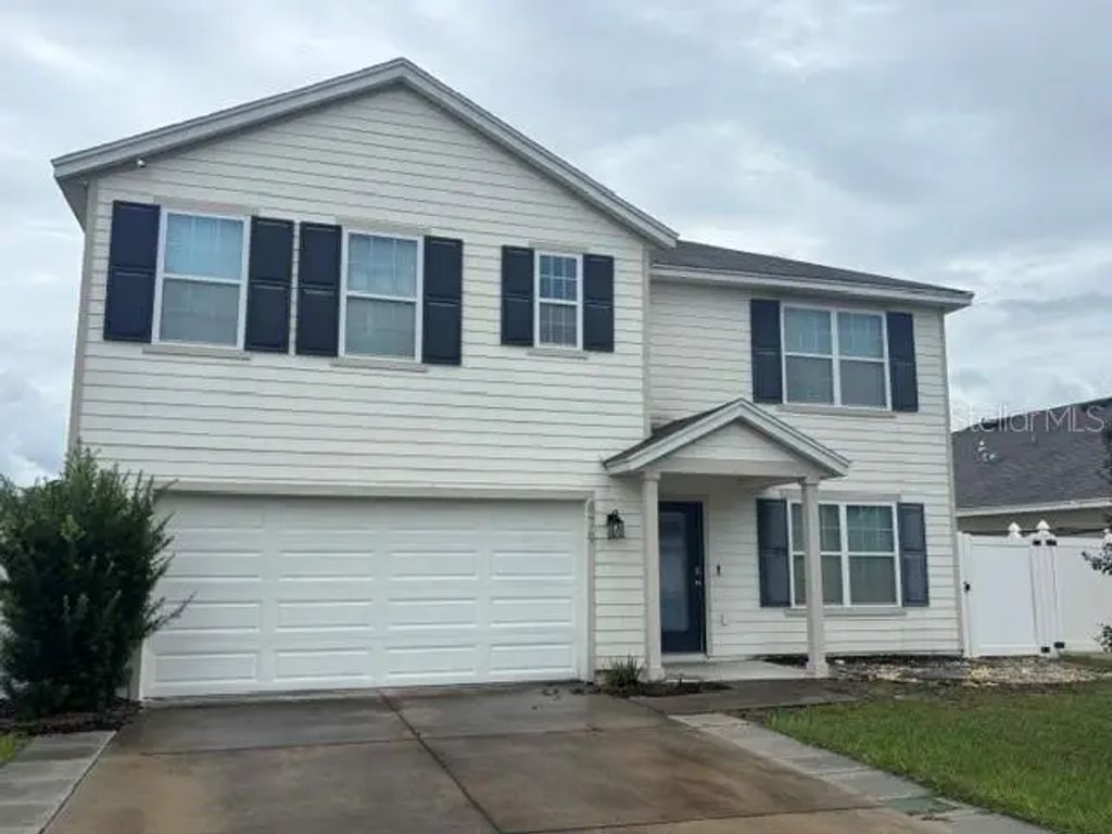 879 Nw 251st Drive, NEWBERRY