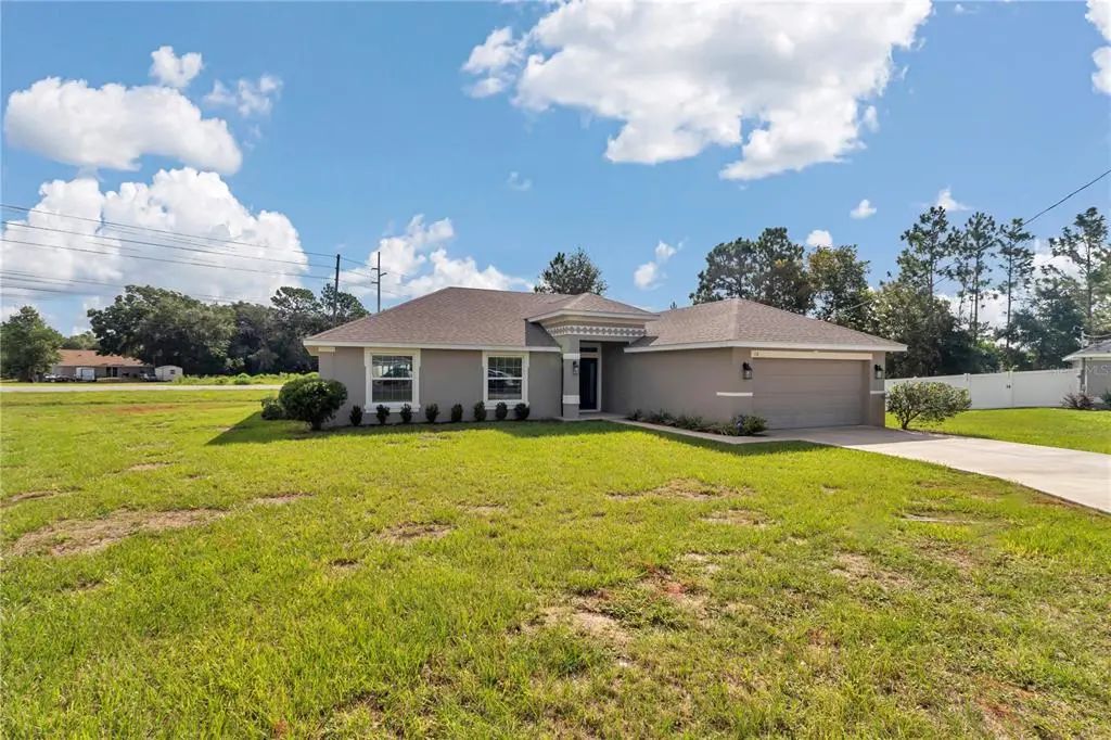 16 Spring Trail, OCALA