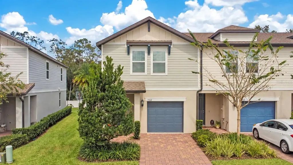 1562 Grand Rue Drive, CASSELBERRY