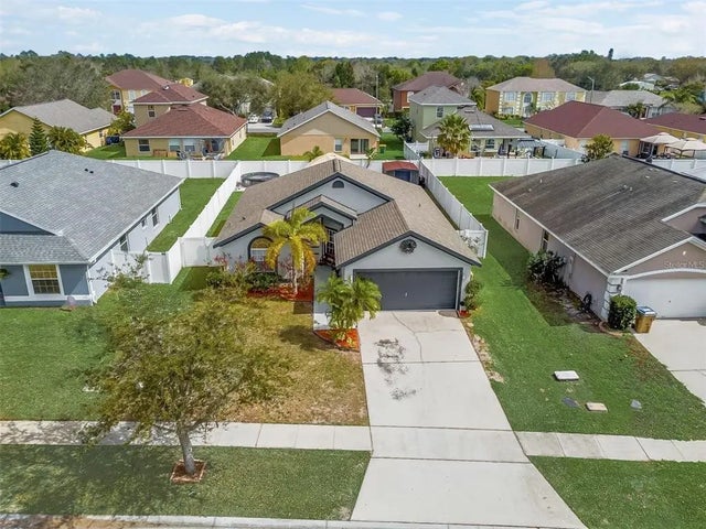 3111 Turnberry Boulevard, KISSIMMEE