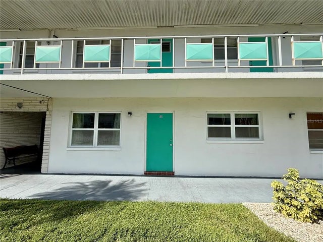 5970 21st Street N 5, ST PETERSBURG