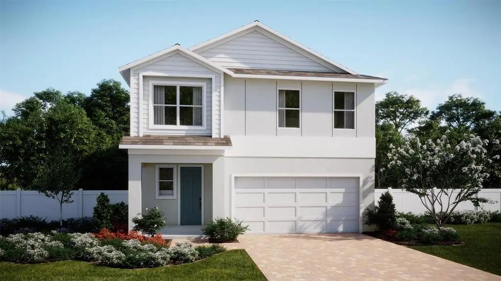 1340 Woodline Drive, DELAND