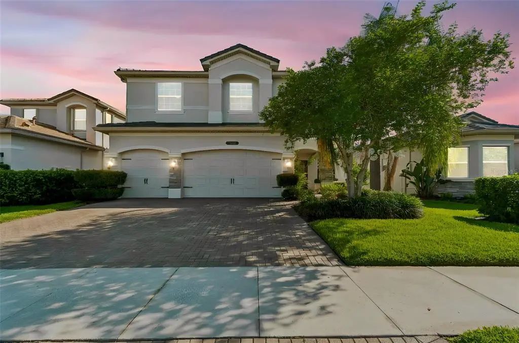 30229 Southernwood Court, WESLEY CHAPEL