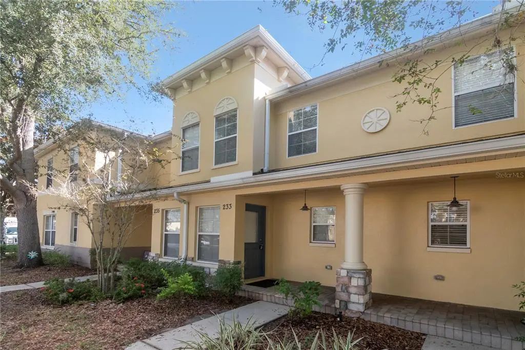 233 Penmark Stone Place, VALRICO