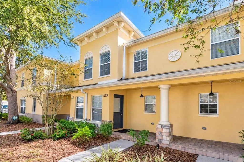 233 Penmark Stone Place, VALRICO