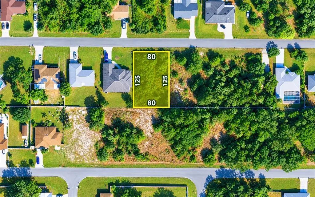 17335 Terry Avenue, PORT CHARLOTTE