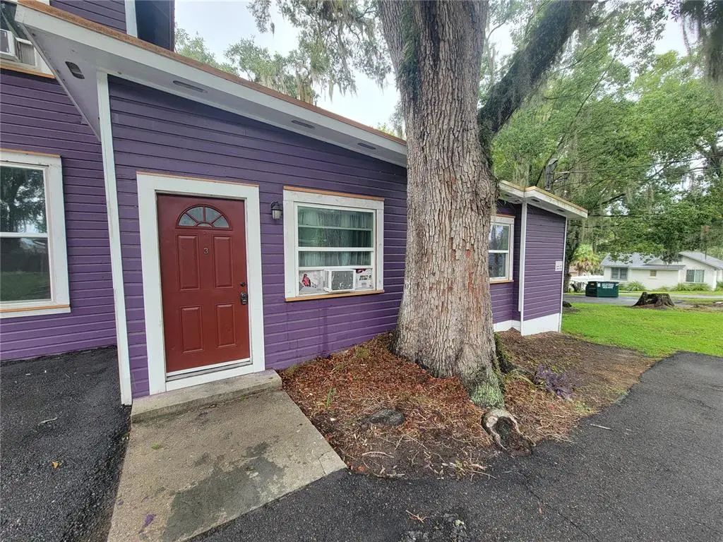 965 Ne 2nd Street 3, OCALA