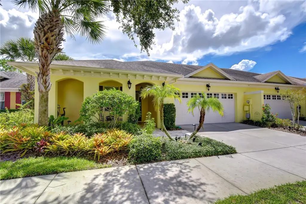 6810 Muncaster Court, TAMPA