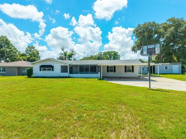 1380 S Lake Roy Dr Drive, WINTER HAVEN