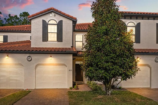 8193 Roseville Boulevard, DAVENPORT