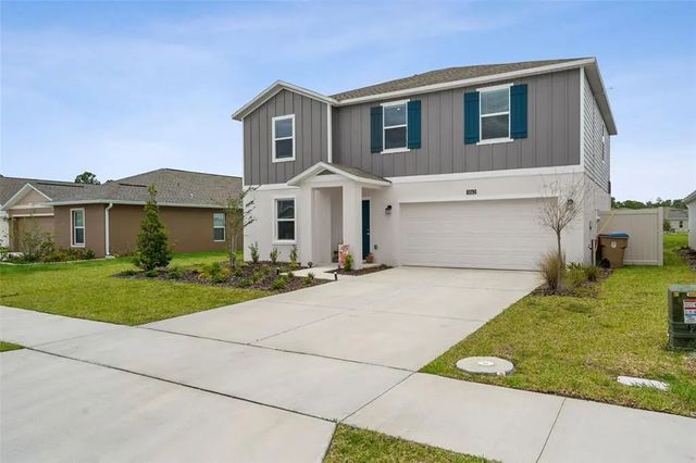 5863 Le Marin Way, KISSIMMEE