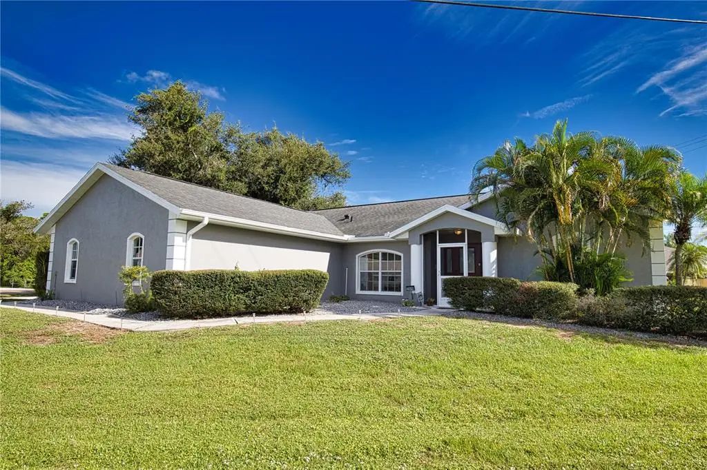 23010 Peachland Boulevard, PORT CHARLOTTE