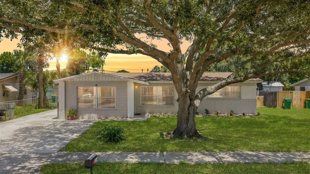 1010 Illinois Road, COCOA