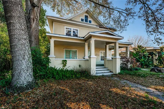 138 10th Avenue Ne, ST PETERSBURG