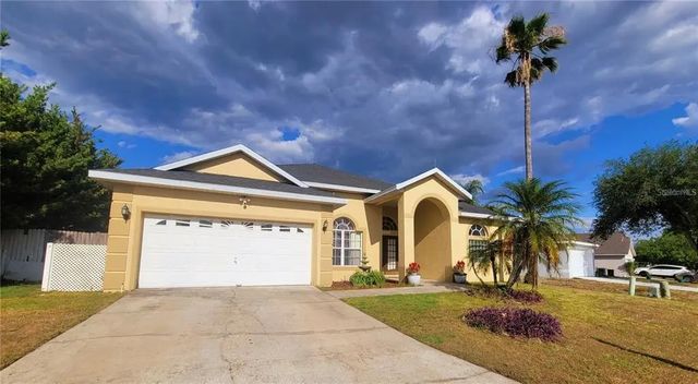10 Nevada Loop Road, DAVENPORT