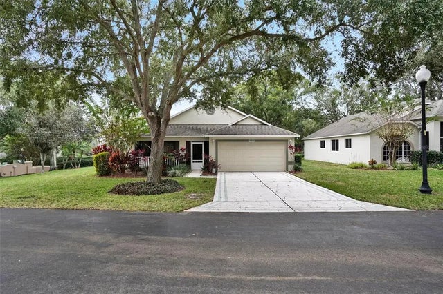 3501 Westerham Drive, CLERMONT