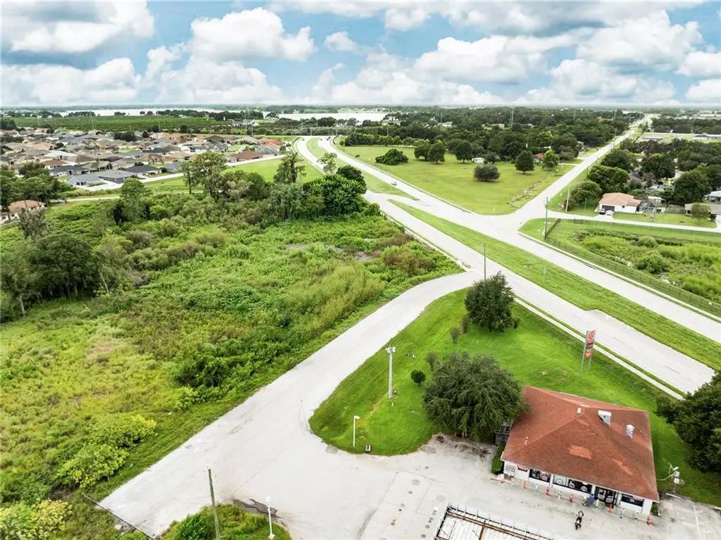 Recker Highway, WINTER HAVEN