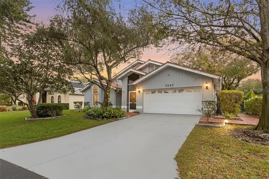 5245 Venice Way Ne, ST PETERSBURG