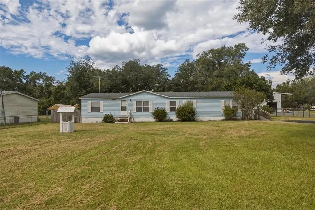 17198 Se 99th Avenue, SUMMERFIELD