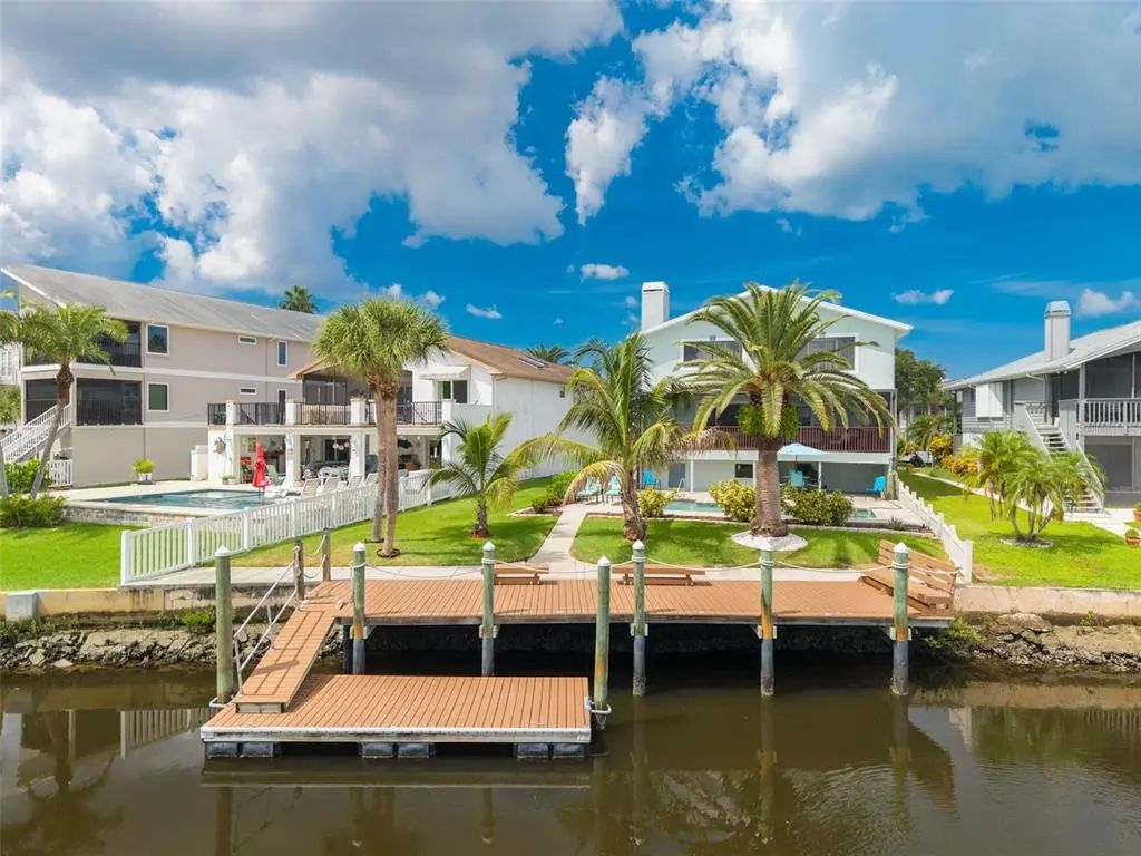 6206 Bayside Drive, NEW PORT RICHEY