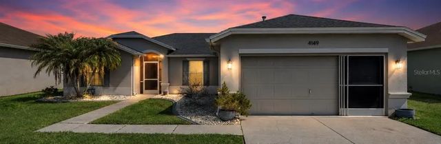 4149 Windchime Lane, LAKELAND