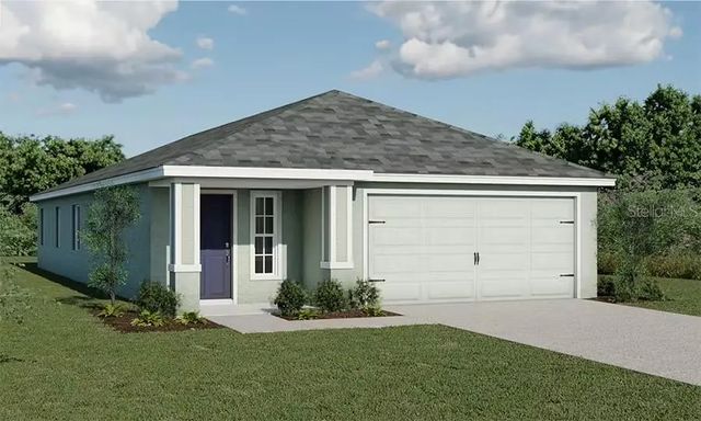 6775 Flagstone Avenue, LAKELAND