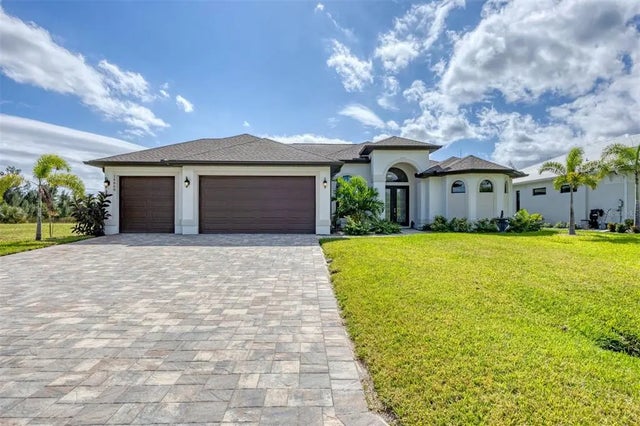 16660 Liggett Circle, PORT CHARLOTTE