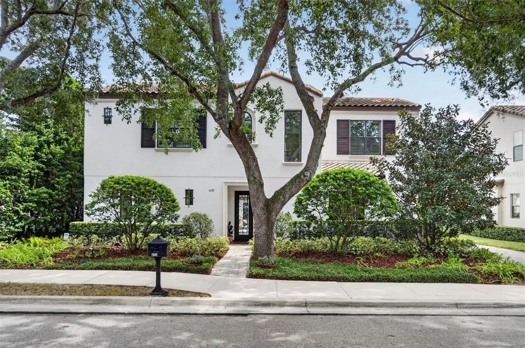 630 Live Oak Street, MAITLAND