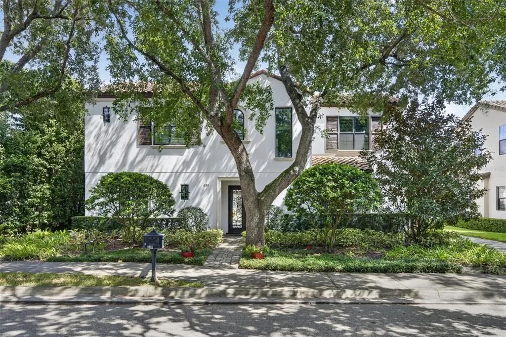 630 Live Oak Street, MAITLAND