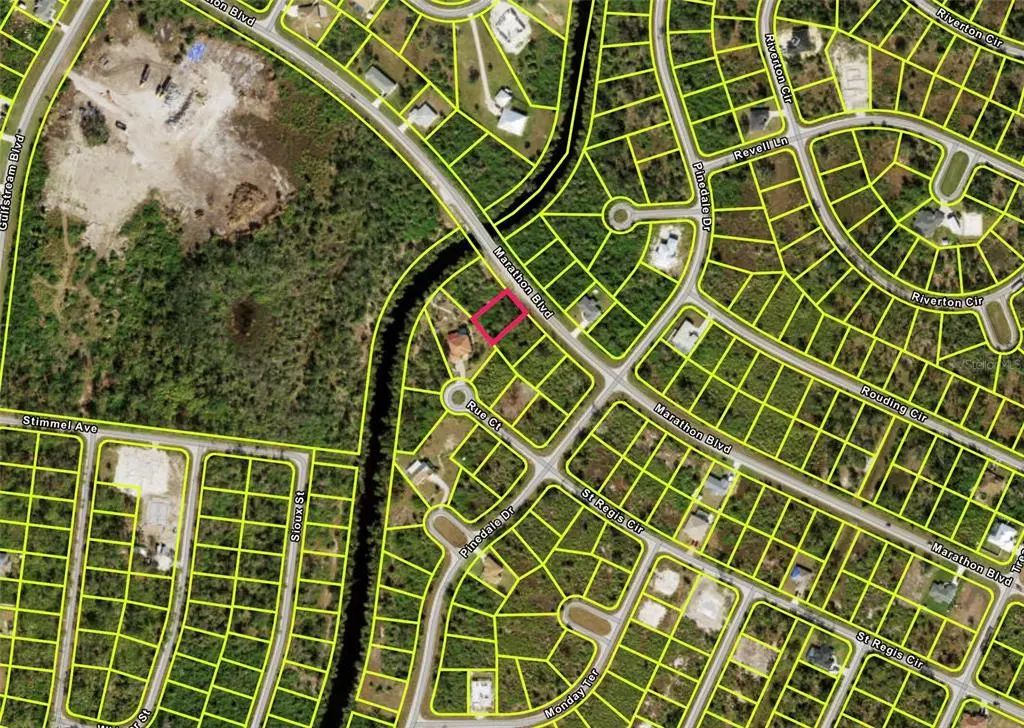 13101 Marathon Boulevard, PORT CHARLOTTE